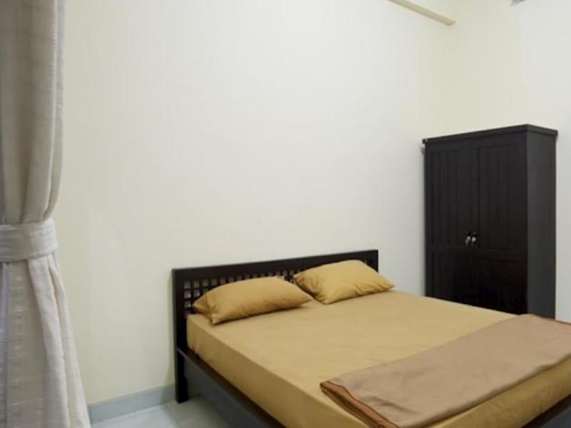 Pondok Taman 828 Hotel Denpasar Eksteriør billede