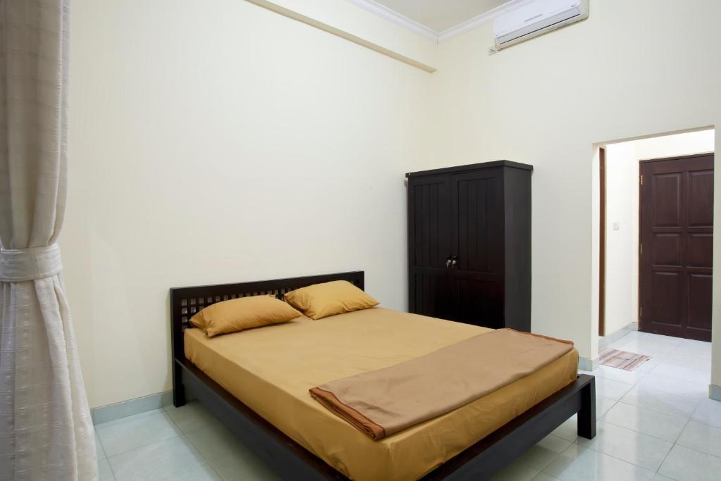 Pondok Taman 828 Hotel Denpasar Værelse billede