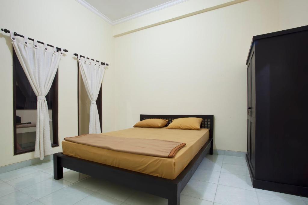 Pondok Taman 828 Hotel Denpasar Værelse billede