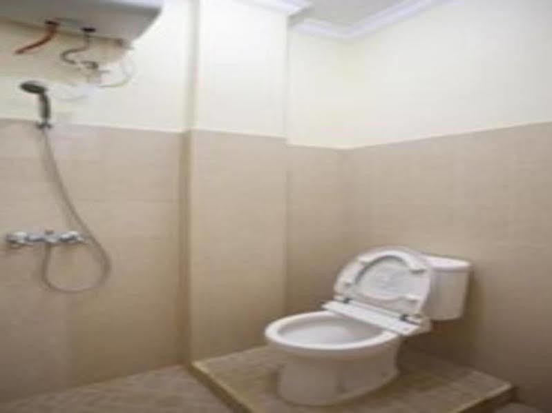Pondok Taman 828 Hotel Denpasar Eksteriør billede
