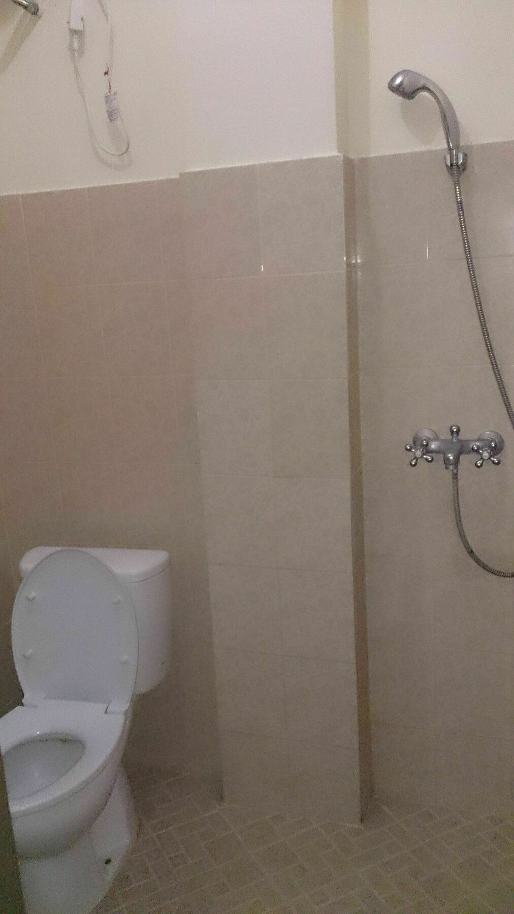 Pondok Taman 828 Hotel Denpasar Eksteriør billede