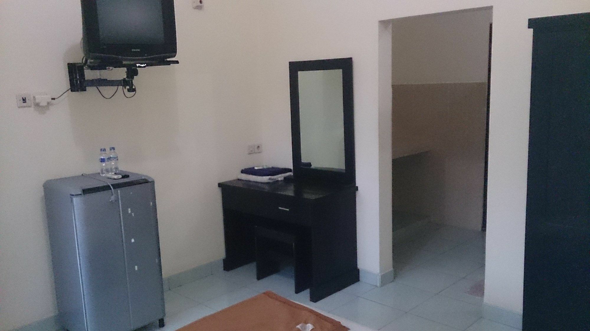 Pondok Taman 828 Hotel Denpasar Eksteriør billede