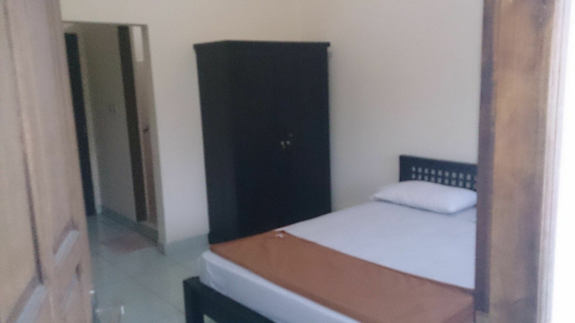 Pondok Taman 828 Hotel Denpasar Eksteriør billede