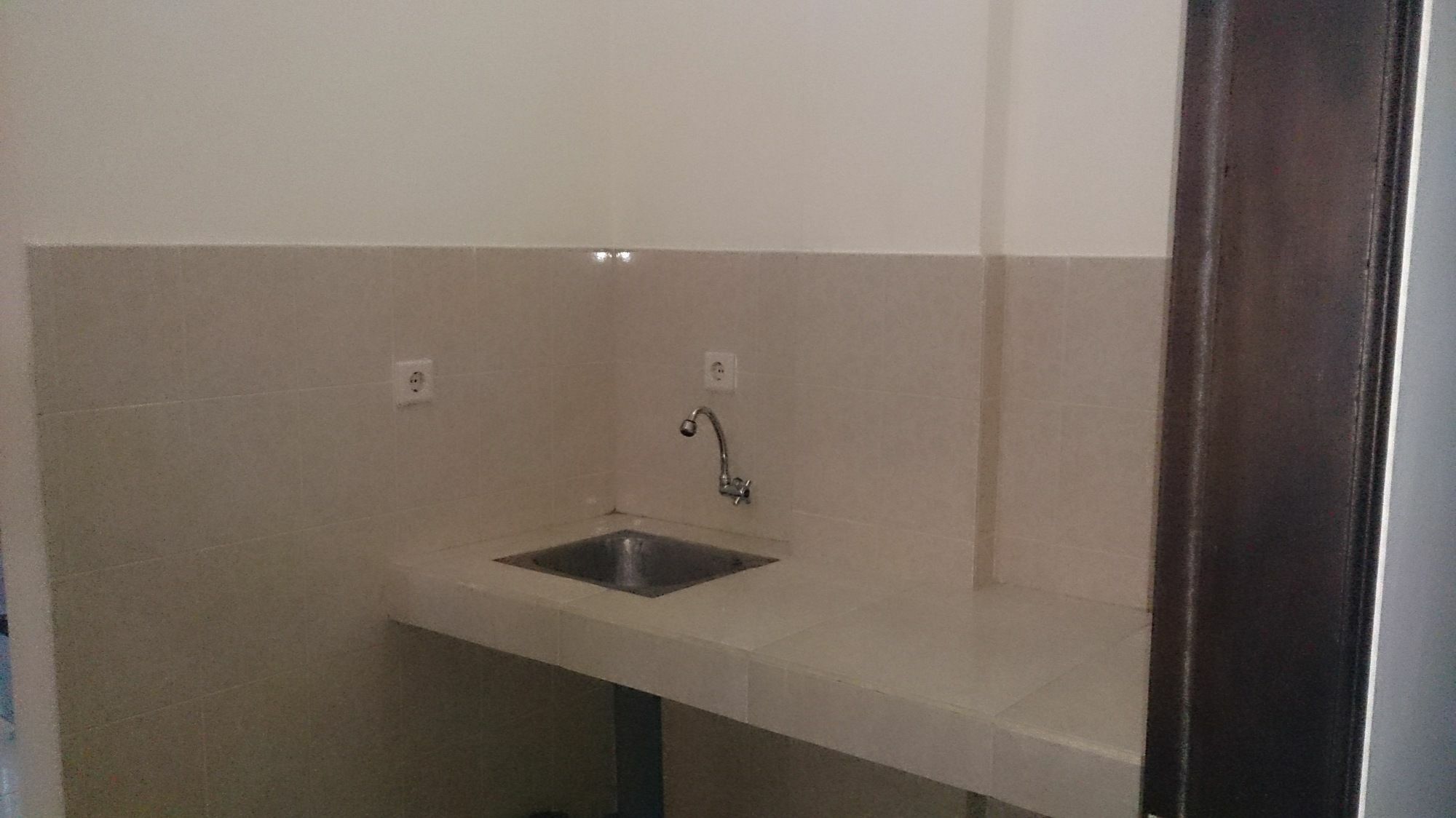 Pondok Taman 828 Hotel Denpasar Eksteriør billede