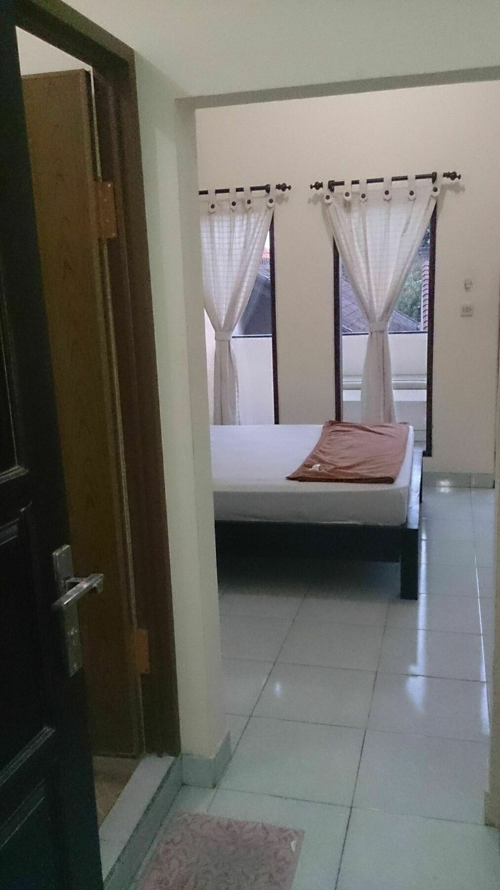 Pondok Taman 828 Hotel Denpasar Eksteriør billede